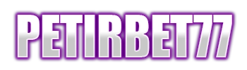 Logo PETIRBET77